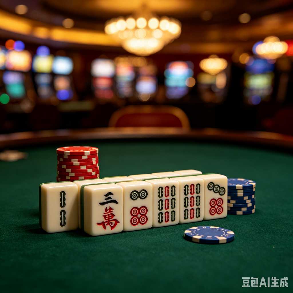 Allentown,mahjong