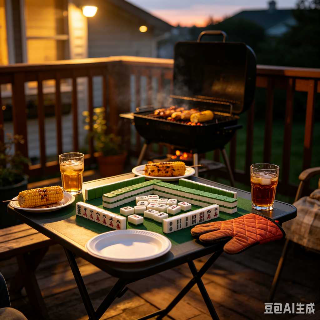 IdahoFalls,mahjong