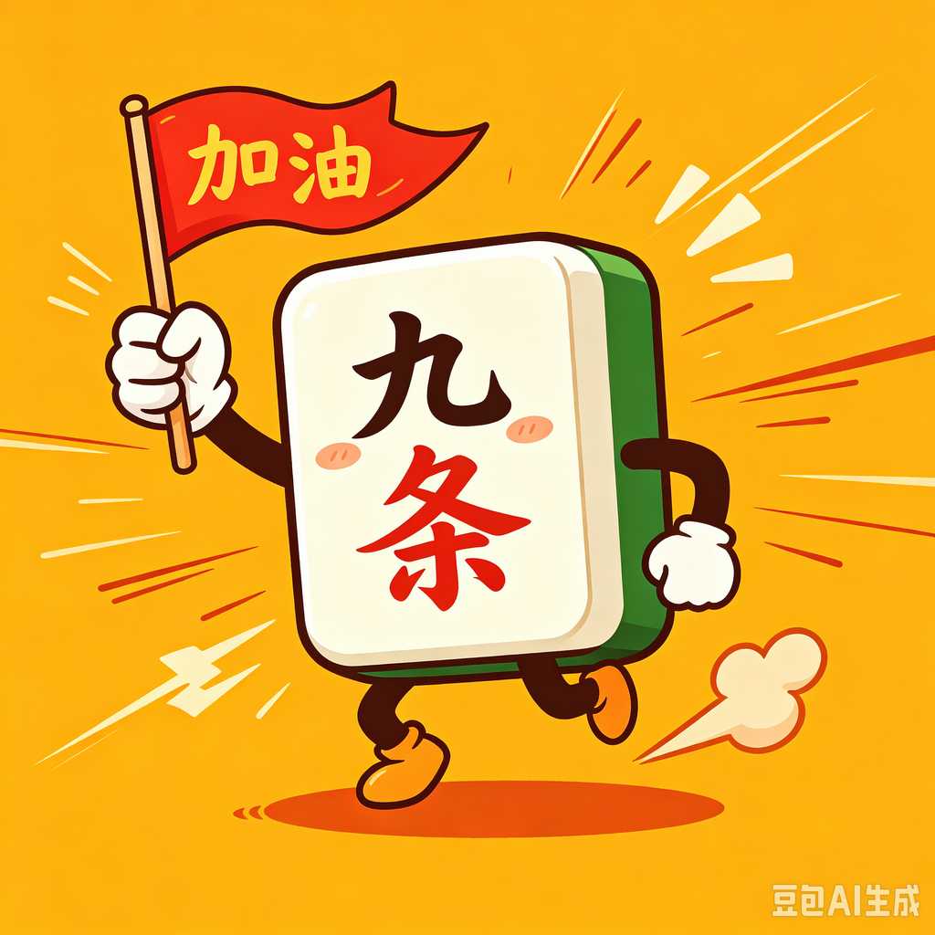 exquisite craft mahjong set