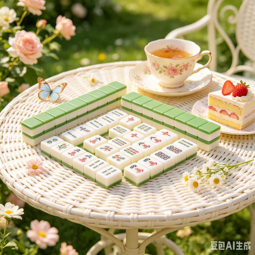 Arequipa,mahjong