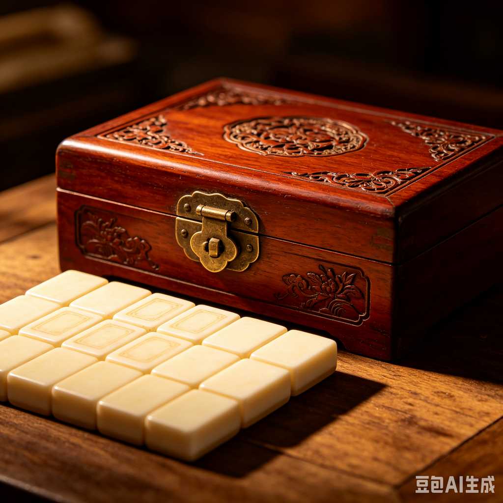Texas,mahjong