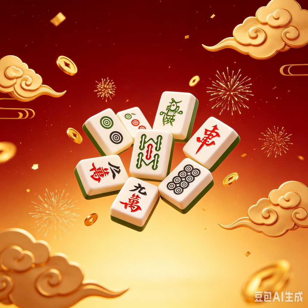 Oulu,mahjong