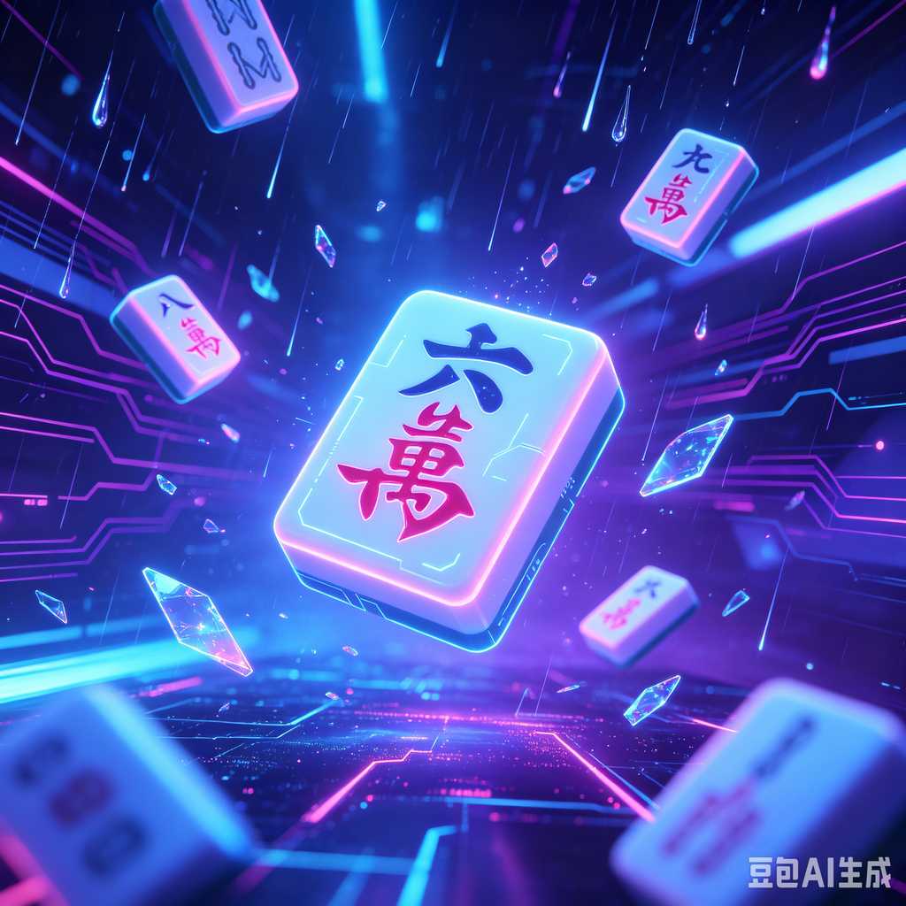 backpack portable mahjong tiles