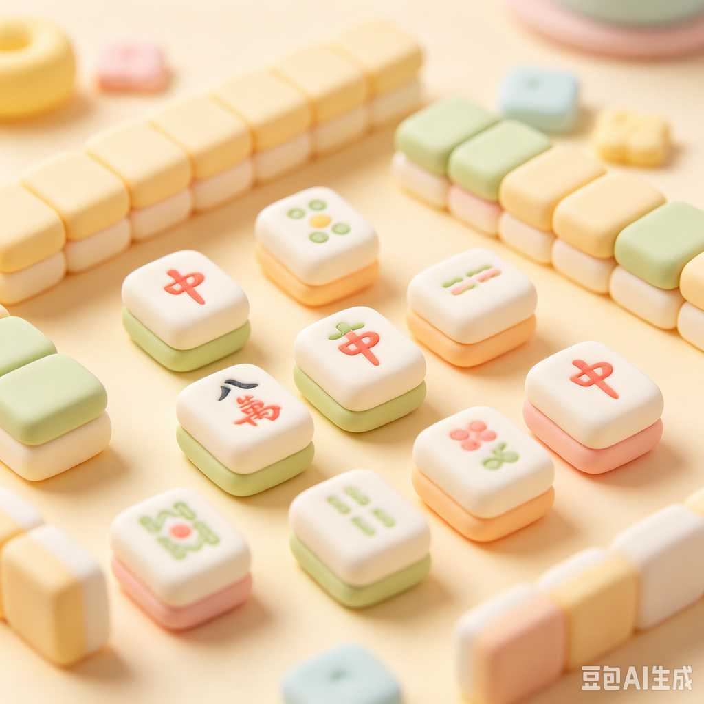 professional mahjong racks