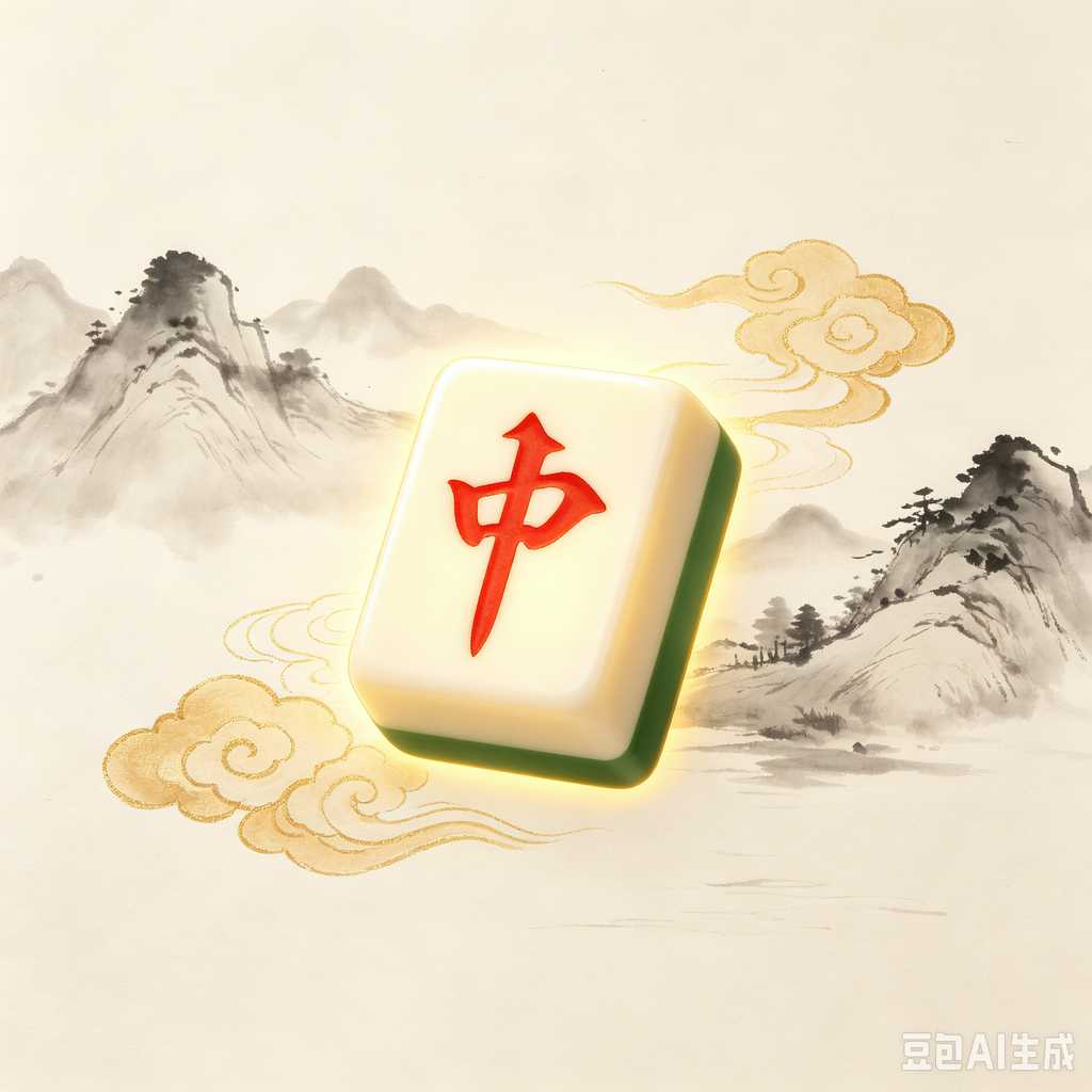 custom corporate mahjong tiles bulk
