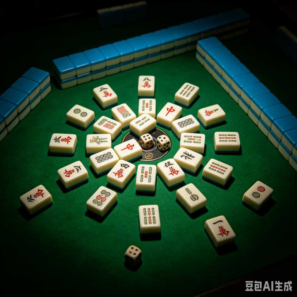 Norfolk,mahjong
