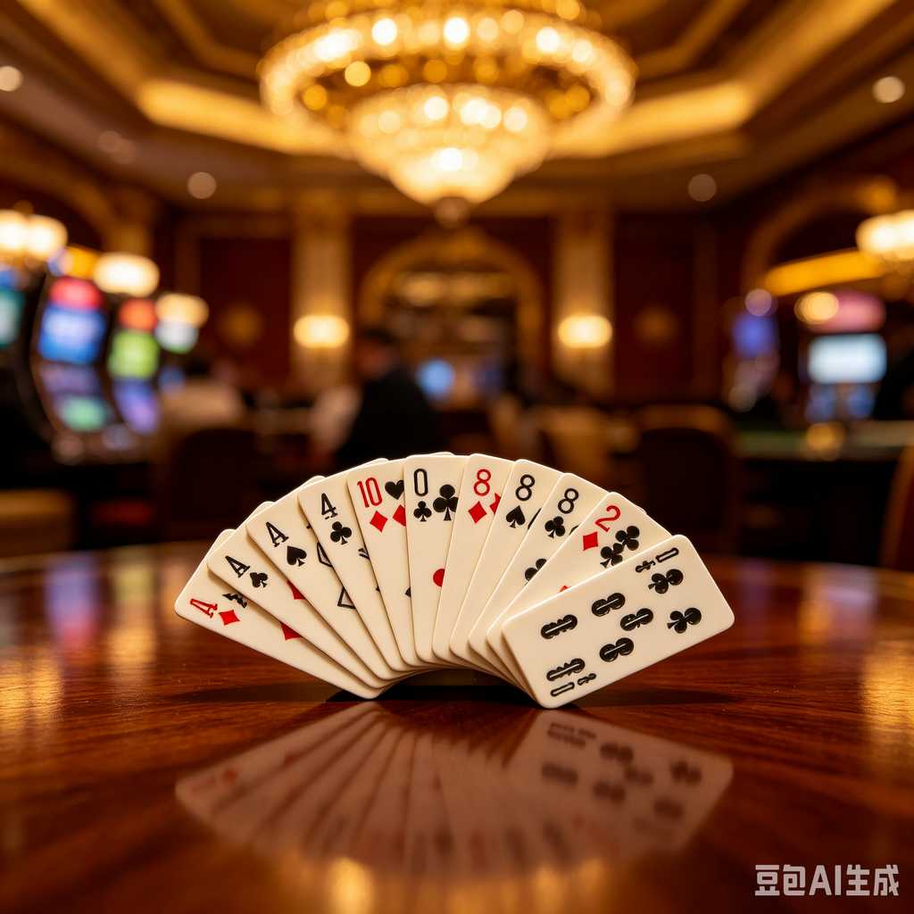 party leisure mahjong set