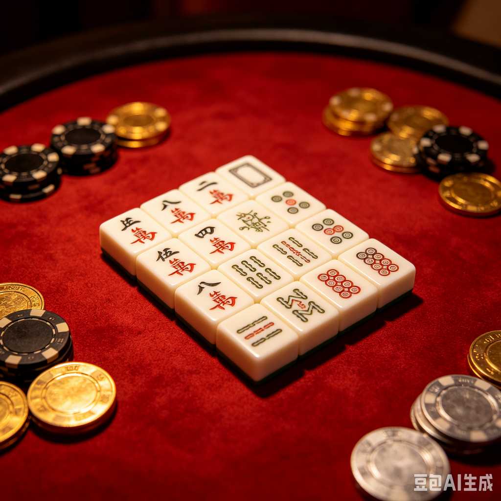 Flagstaff,mahjong