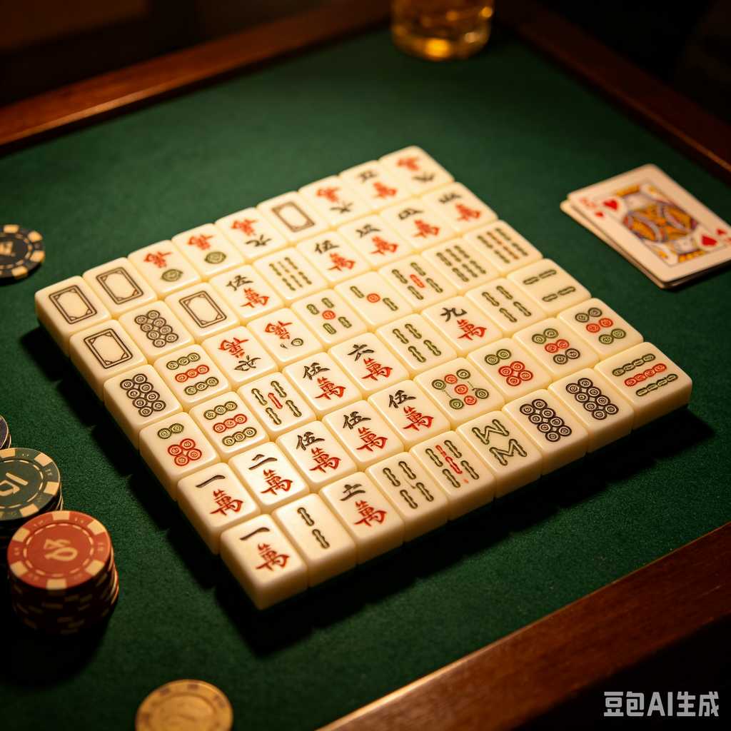 Sarajevo,mahjong