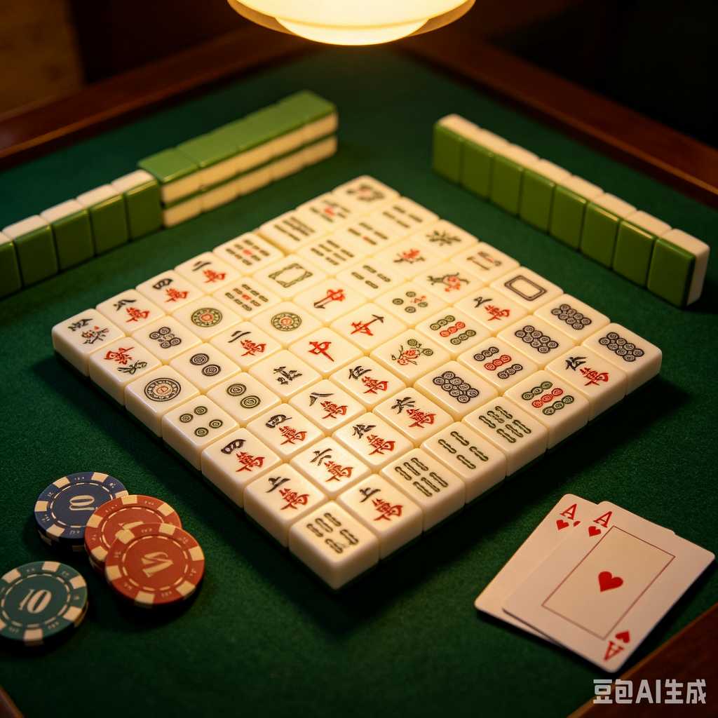 best luxury mahjong set