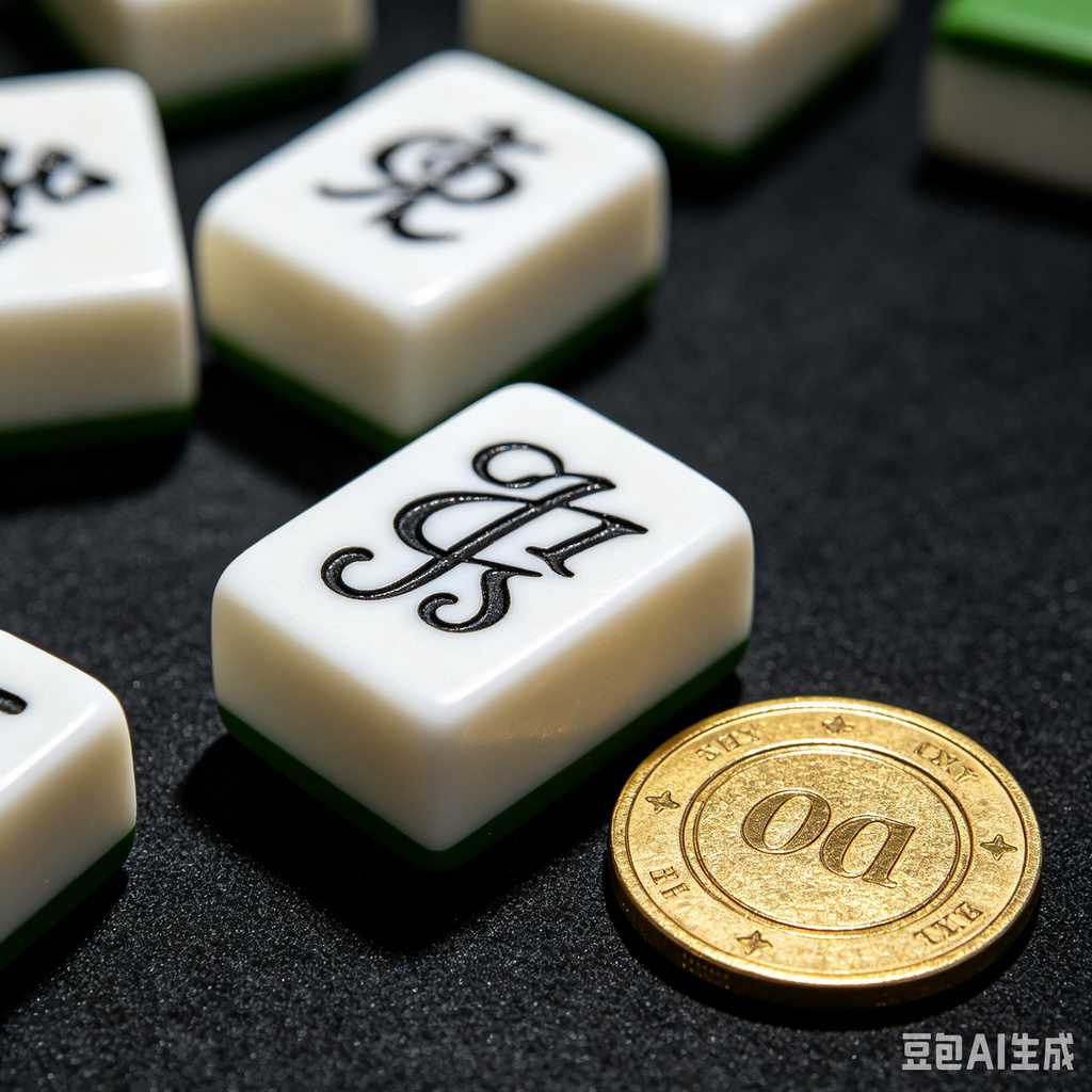 wear resistant mahjong tiles