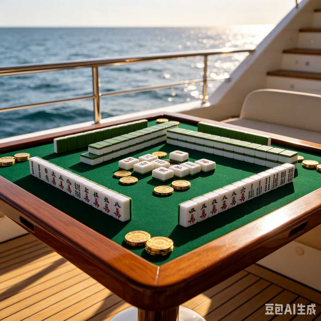 complete mahjong set