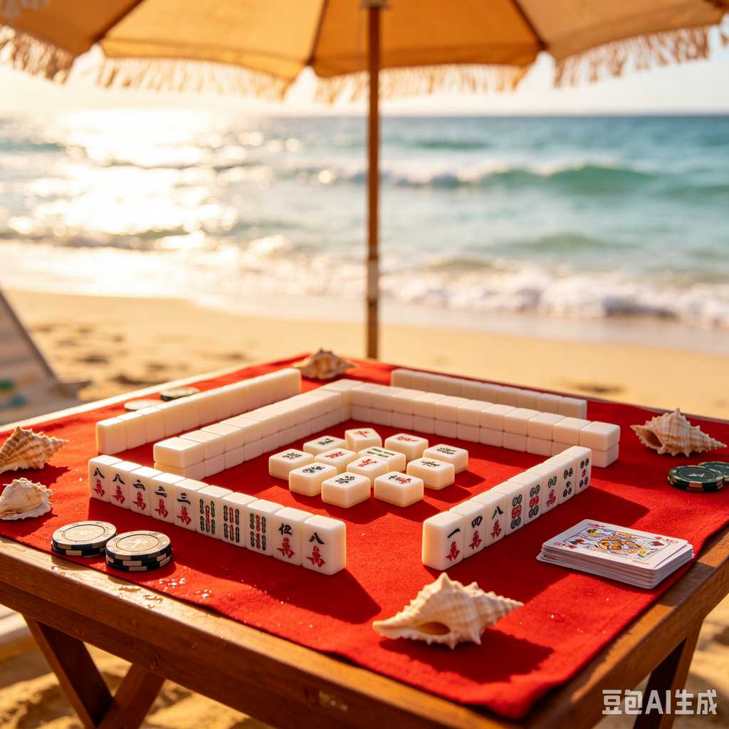 standard chinese mahjong tiles