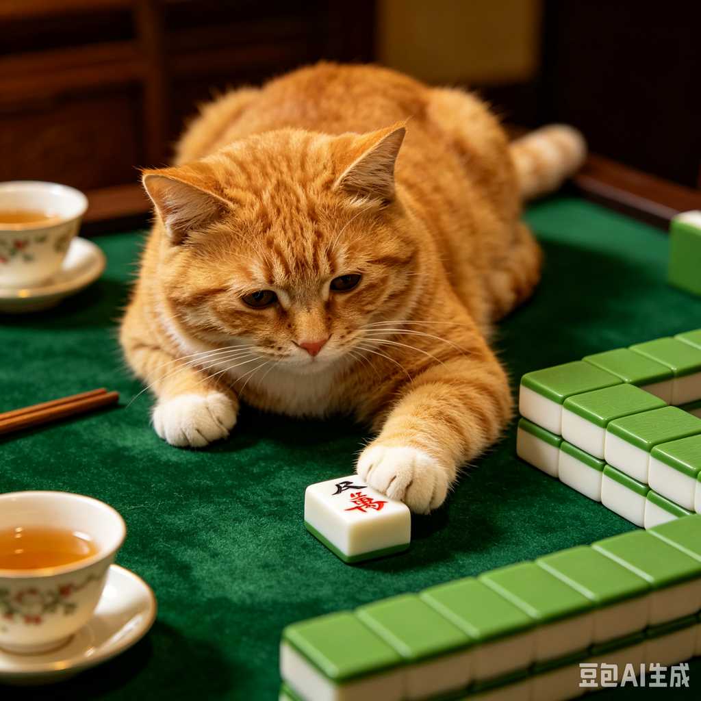 NewHaven,mahjong
