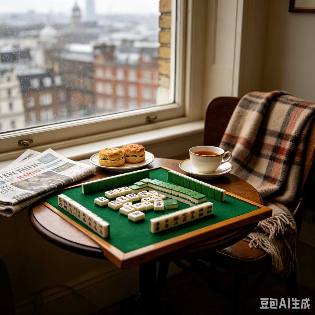 StGeorgeUT,mahjong